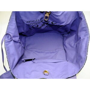 Louis Vuitton Beach Line Cabai Marine Panema